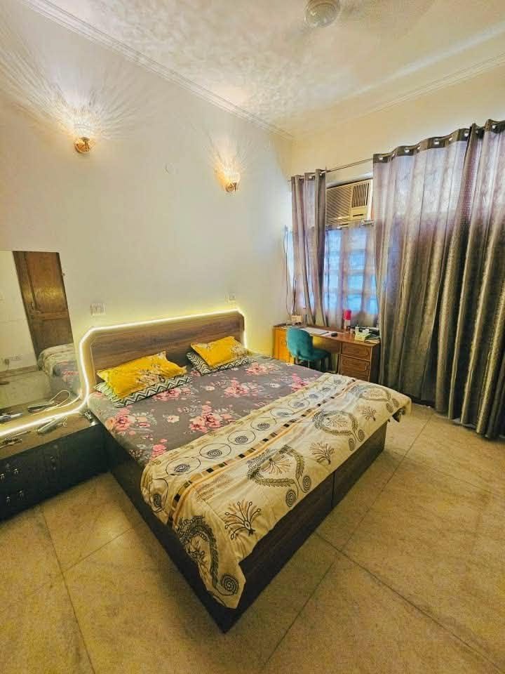 2 BHK Apartment for rent in East of Kailash, Delhi – photo 3