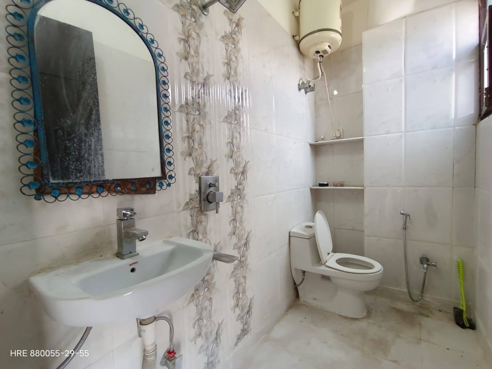 2 BHK Apartment for rent in Vasant Kunj, Delhi – photo 3