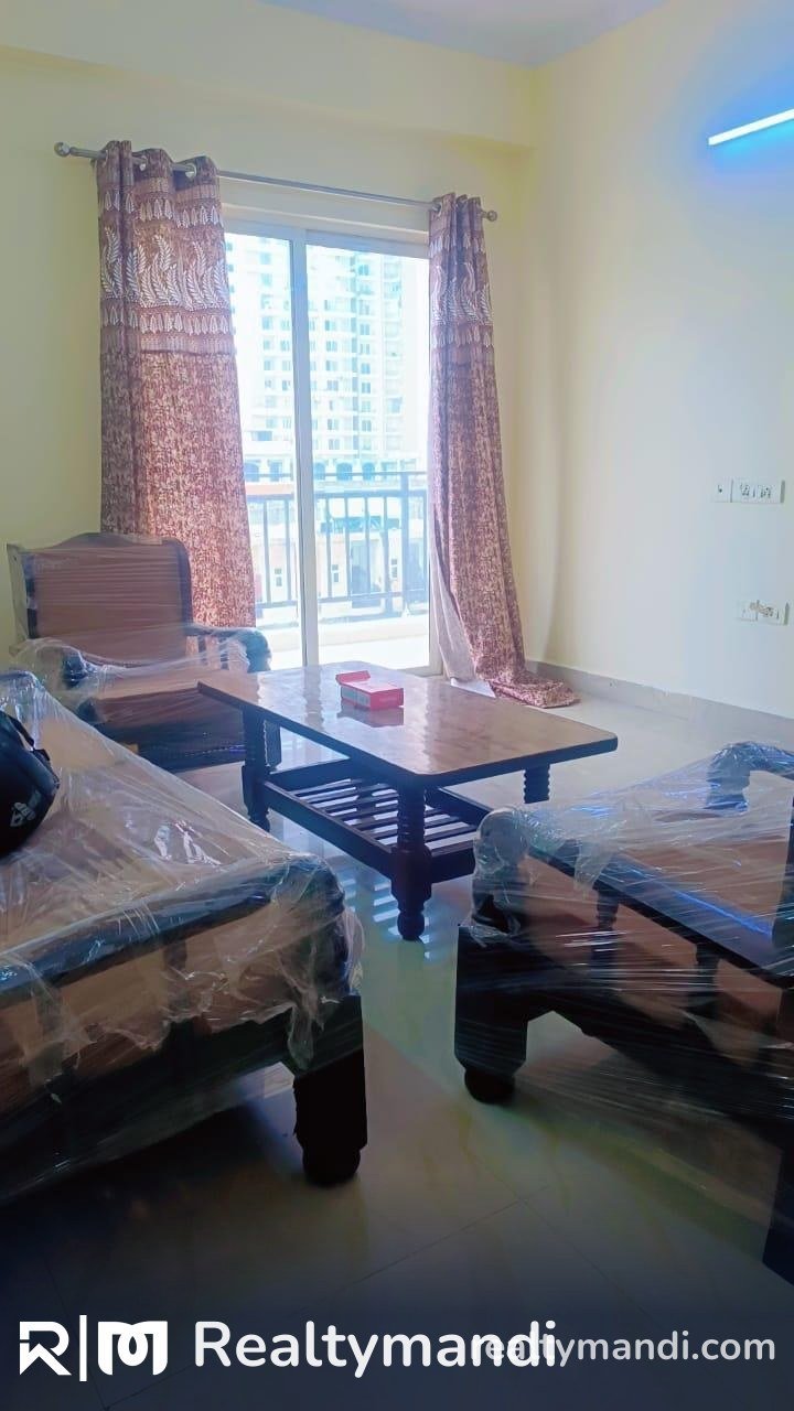 2 BHK Apartment for rent in Sector 75 Road, Noida – photo 2