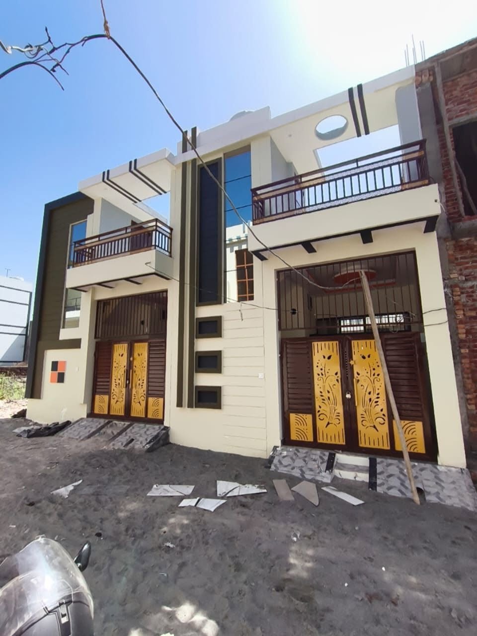 2 BHK Standalone Building for sale in Sanskriti Lok Colony, Dehradun – photo 1