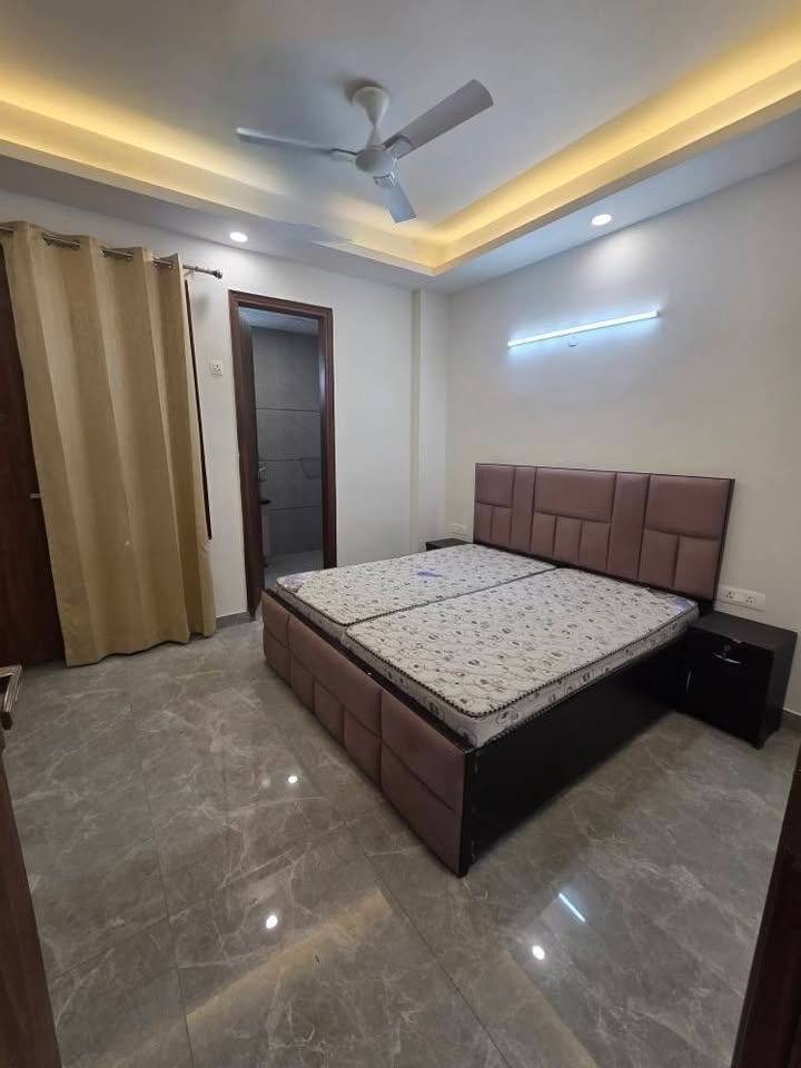 2 BHK Independent House/Villa for rent in Sector 51, Gurgaon – photo 2