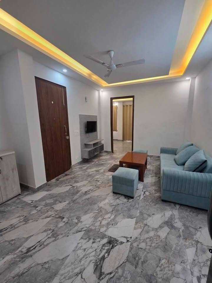 2 BHK Independent House/Villa for rent in Sector 51, Gurgaon – photo 3