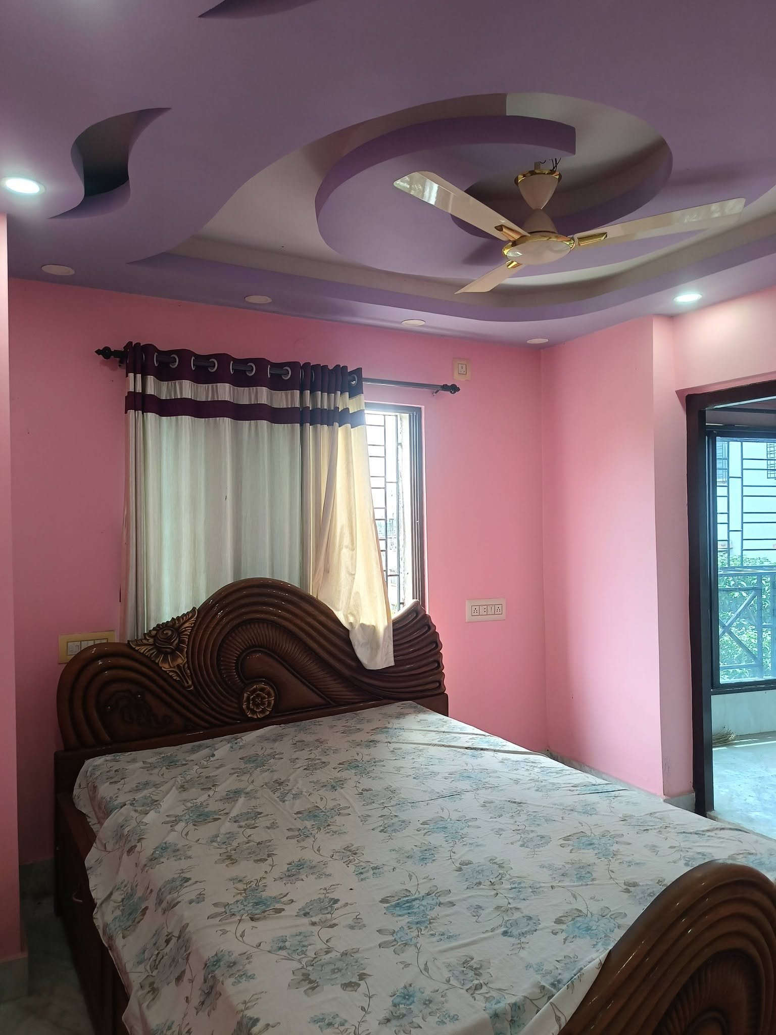 2 BHK Gated Community Villa for rent in New Town, Kolkata – photo 2