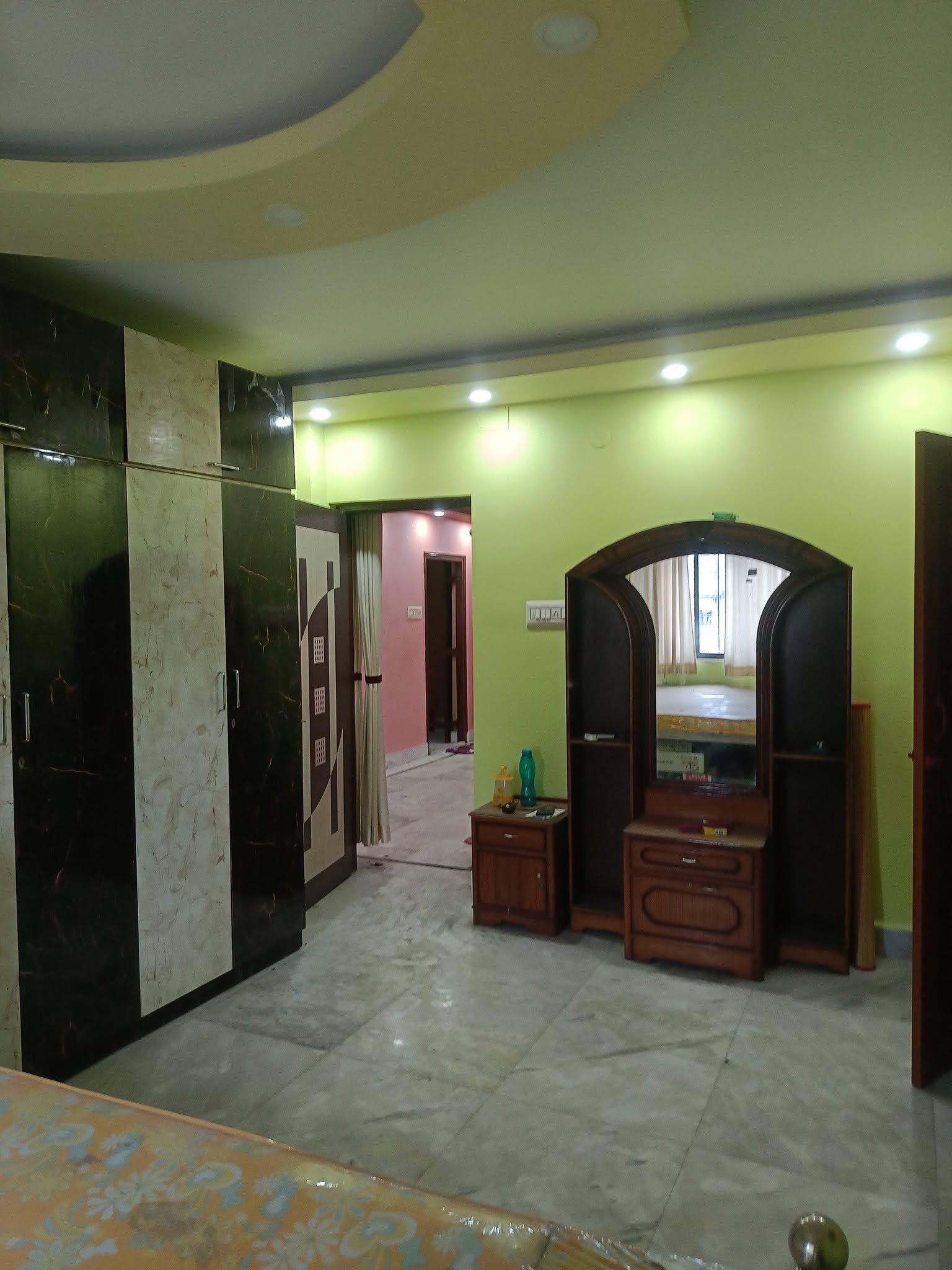 2 BHK Gated Community Villa for rent in New Town, Kolkata – photo 3