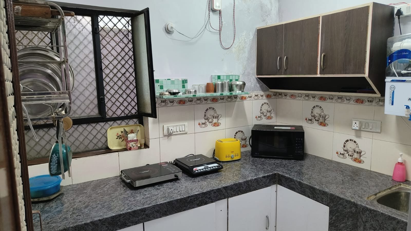 PG for Male in Sector 3, Chitrakoot, Vaishali Nagar, Jaipur – photo 2