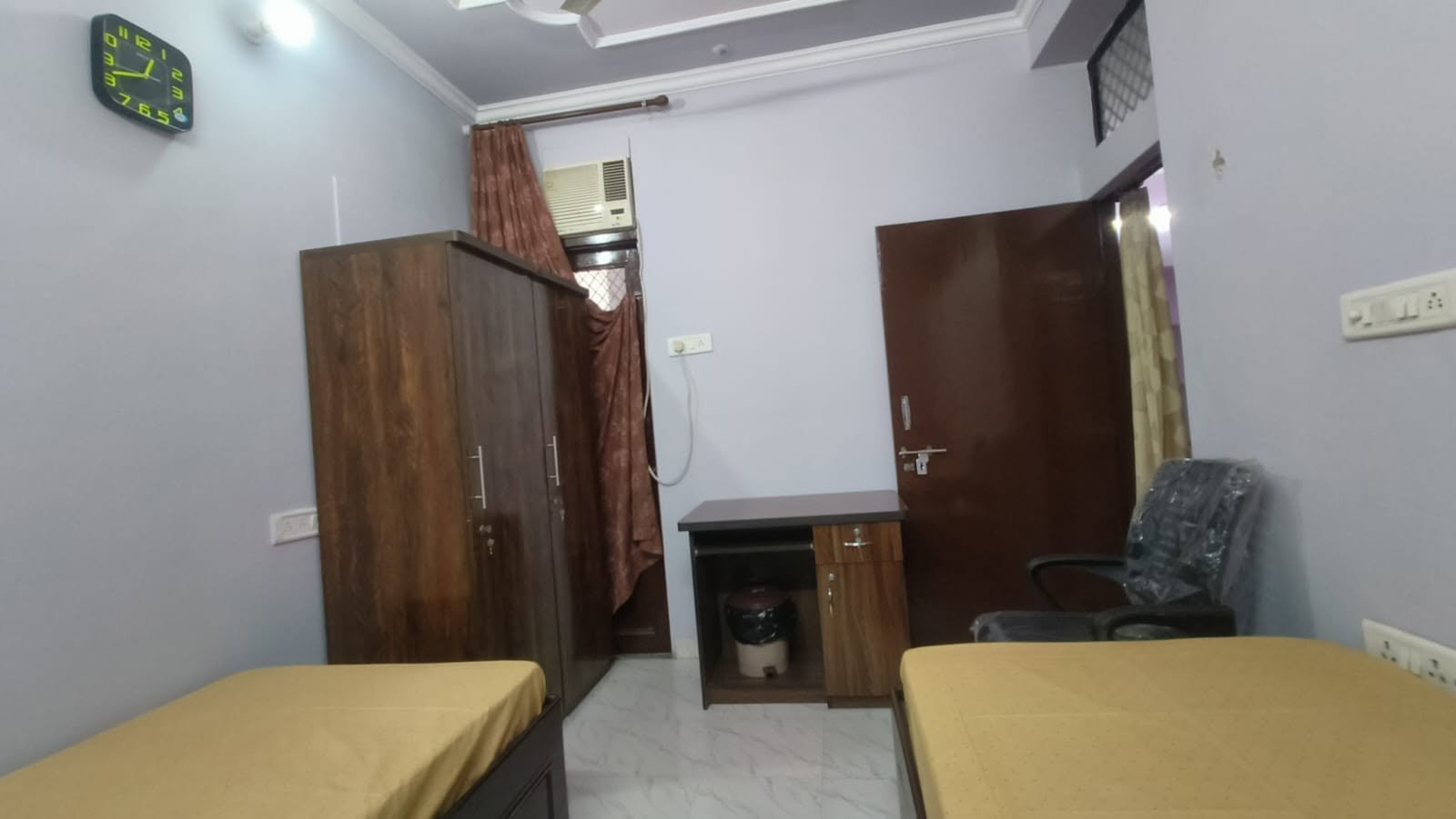 PG for Male in Sector 3, Chitrakoot, Vaishali Nagar, Jaipur – photo 1