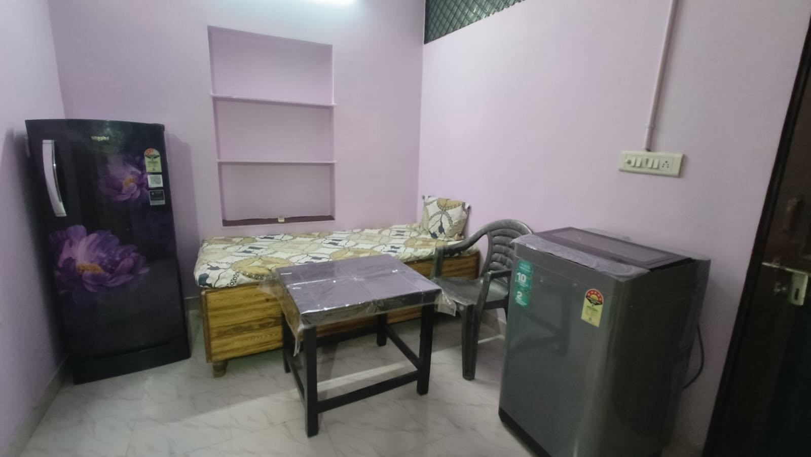 PG for Male in Sector 3, Chitrakoot, Vaishali Nagar, Jaipur – photo 3