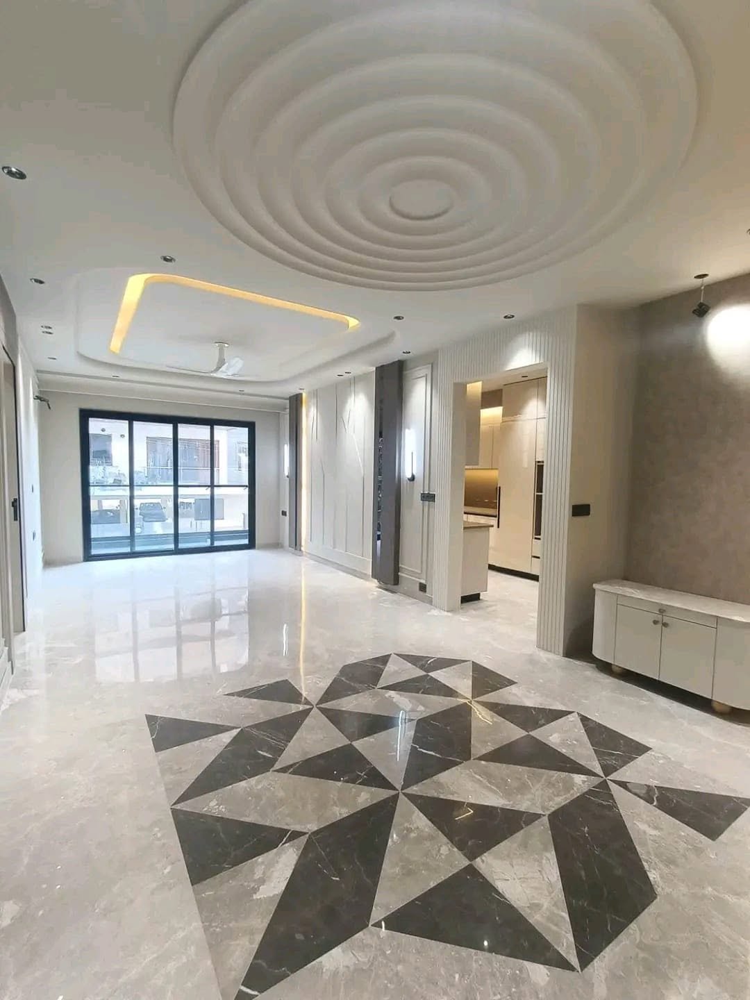 4 BHK Independent House/Villa for sale in Sector 45, Gurgaon – photo 3