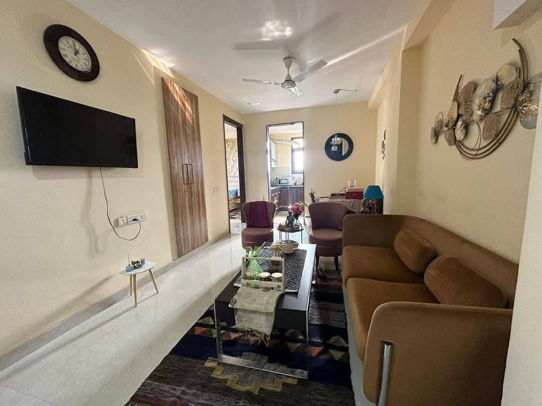 2 BHK Independent House/Villa for rent in Sector 48, Gurgaon – photo 2