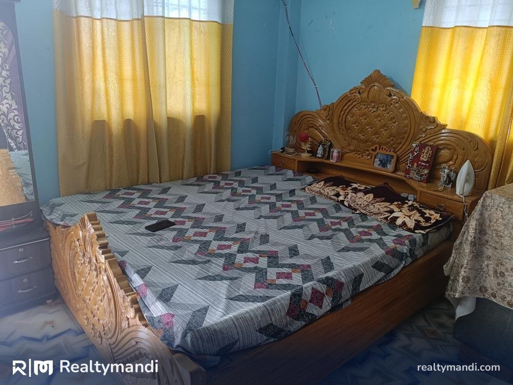 1 BHK Independent House/Villa for rent in Ashopur Village Road, Patna – photo 1