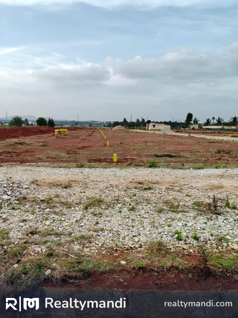 Plot for sale in Chikkaballapur, Bengaluru – photo 2