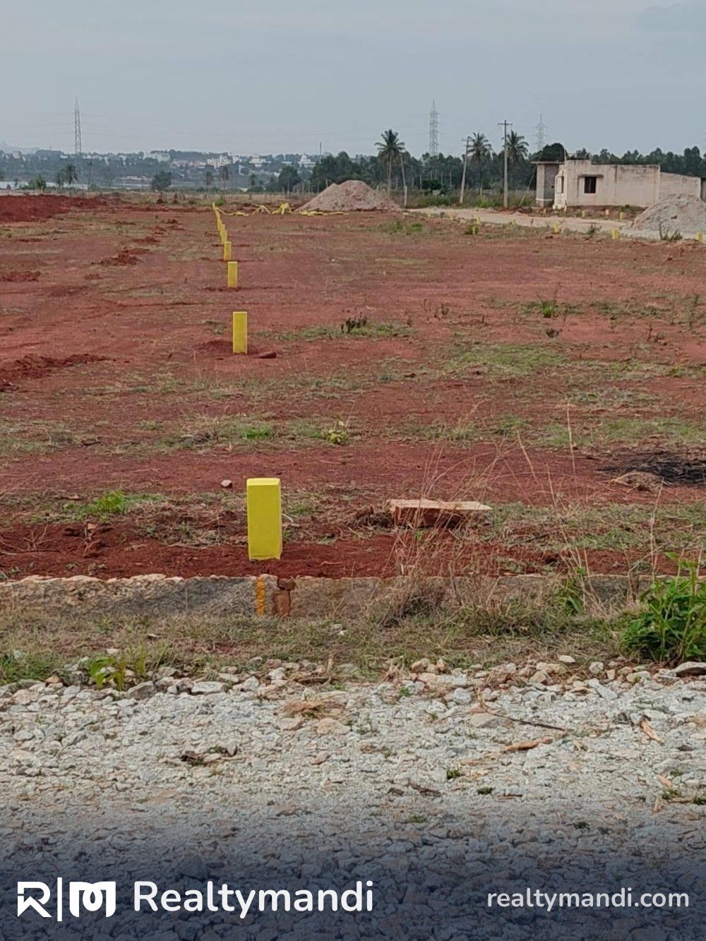 Plot for sale in Chikkaballapur, Bengaluru – photo 3