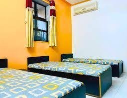PG for Female in Ranaji enclave, Delhi – photo 1