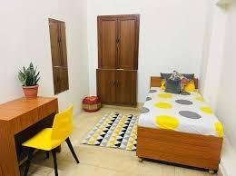PG for Co-ed in Ramphal Chowk Johar, Delhi – photo 1