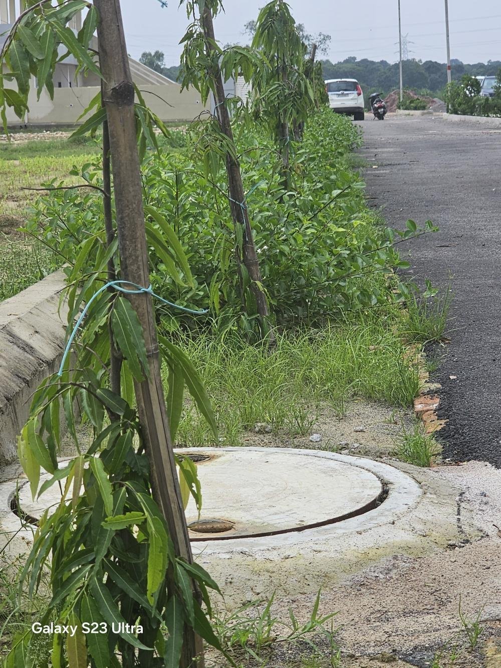 Plot for sale in Indian Institute of Management, Lucknow – photo 2