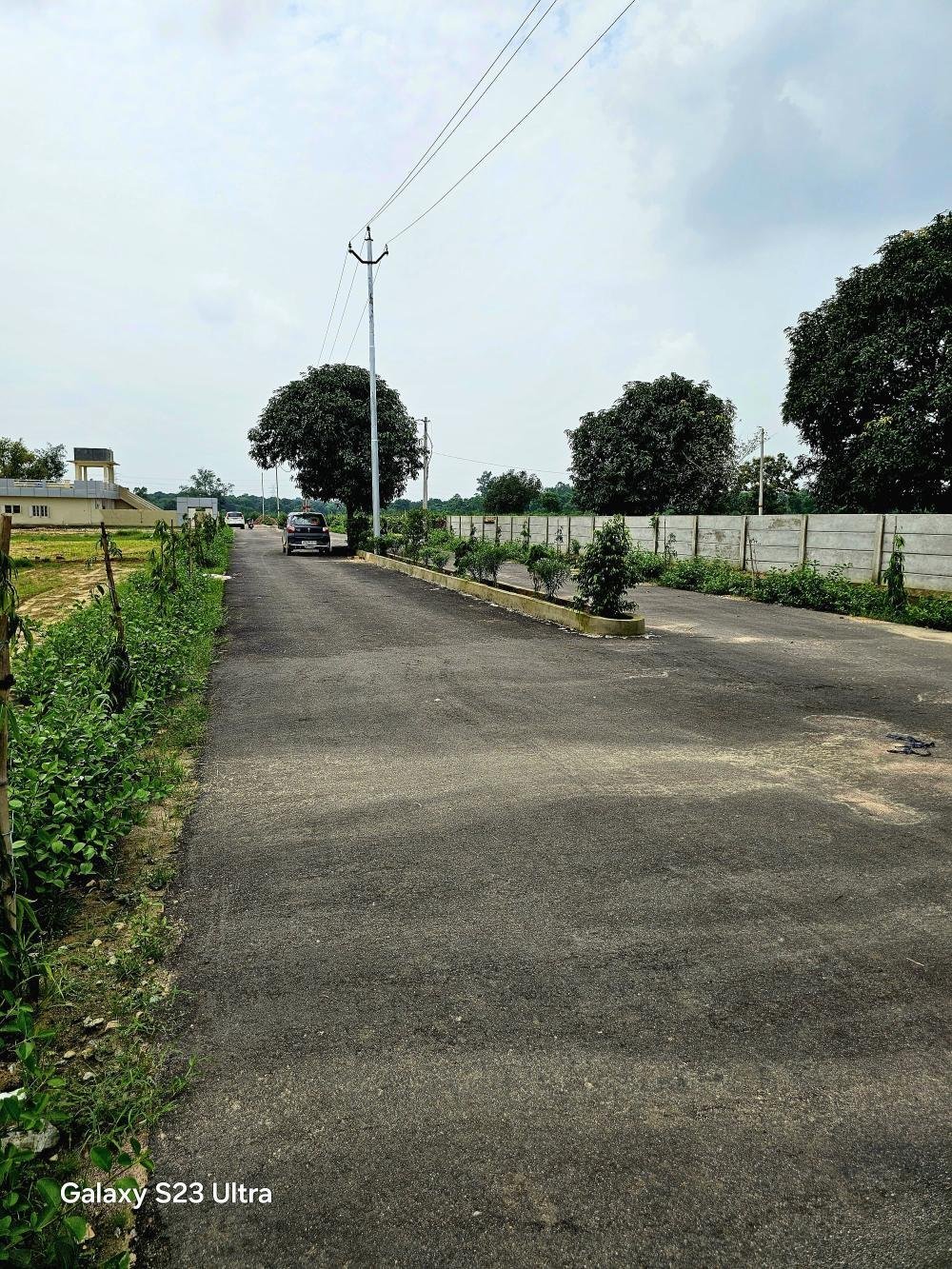 Plot for sale in Sultanpur Road, Lucknow – photo 3