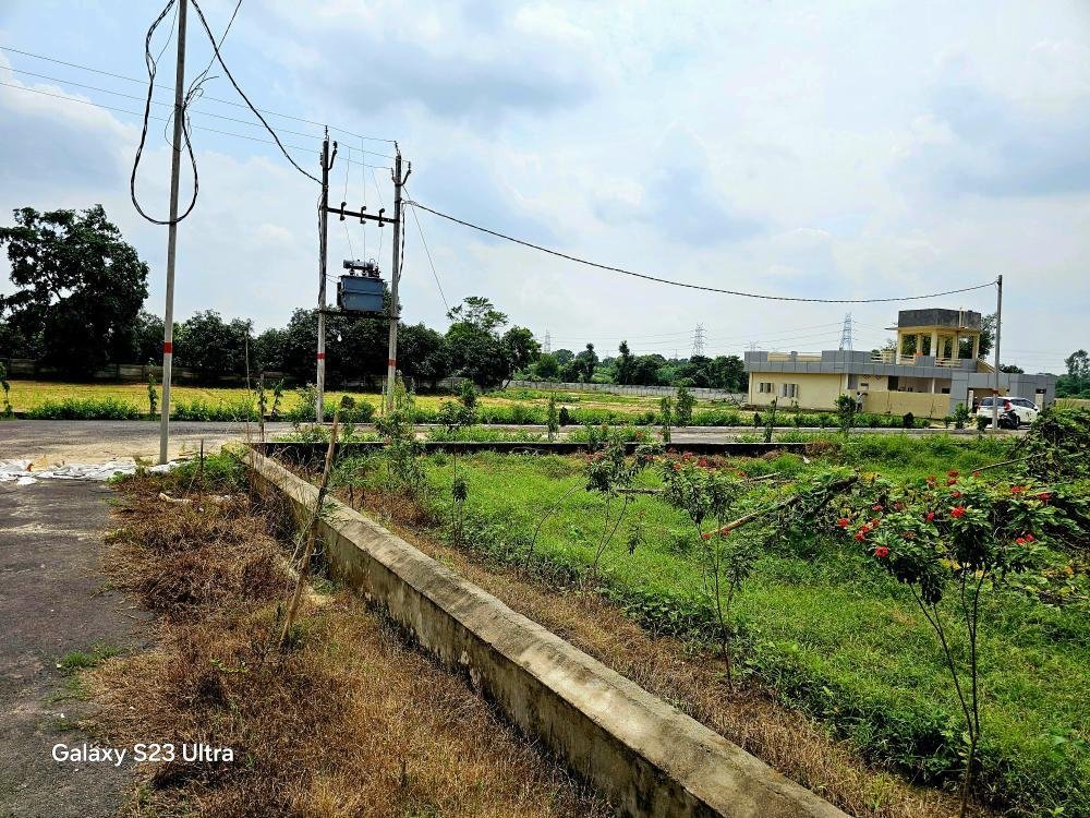 Plot for sale in Indian Institute of Management, Lucknow – photo 1