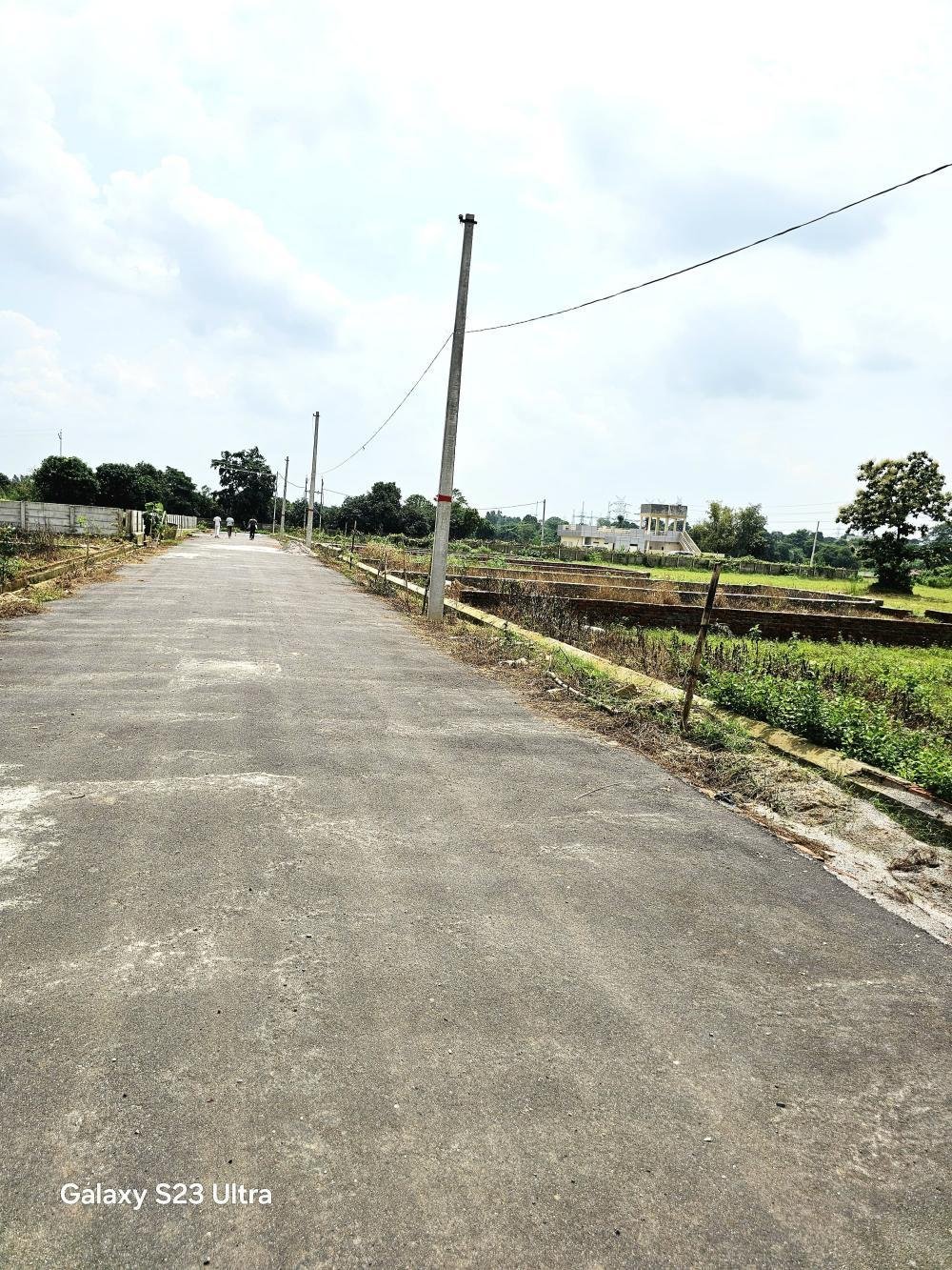 Plot for sale in Rana Enclave, Delhi – photo 1