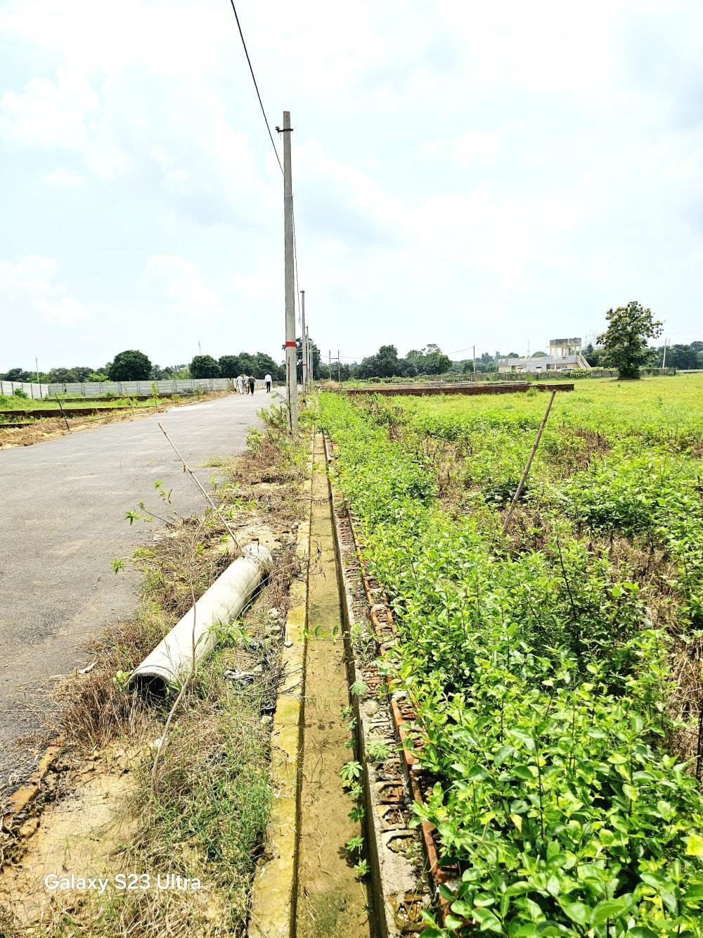 Plot for sale in Uttarwari Pokhara, Bettiah – photo 1