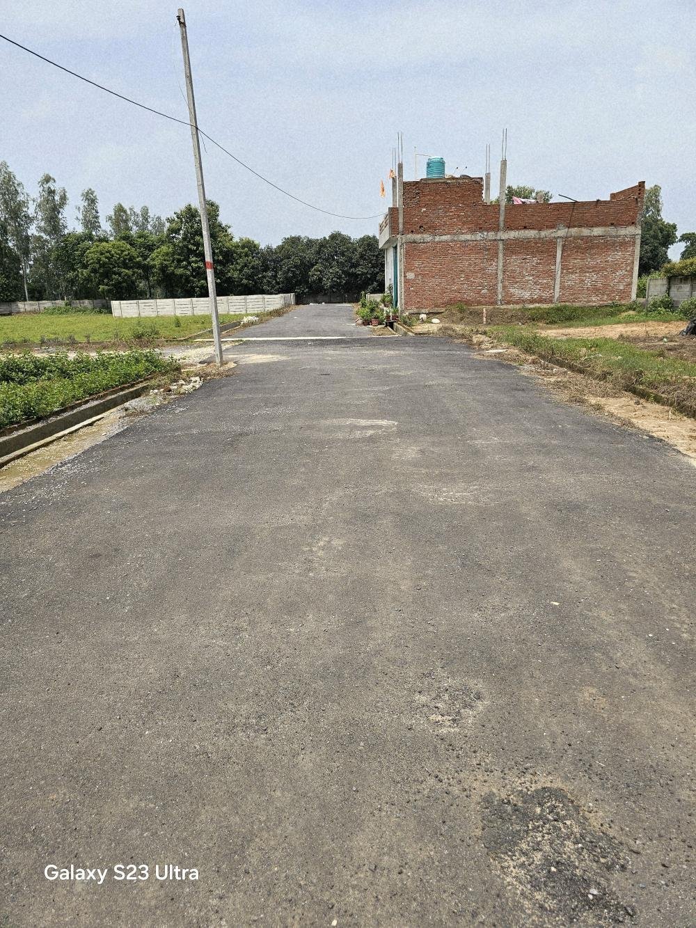 Plot for sale in Uttarwari Pokhara, Bettiah – photo 2