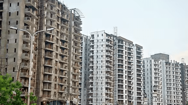 Godown/Warehouse for sale in Nangloi, Delhi – photo 1