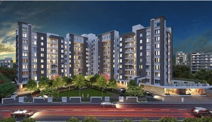 2 BHK Gated Community Villa for sale in Tilak Nagar, Delhi – photo 2