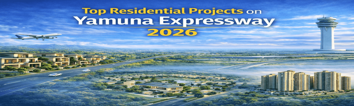 jewar airport property