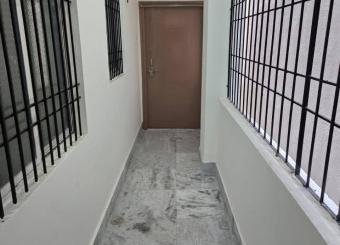 Bhagat Singh Path, Bajrang Puri, Gaighat, Patna