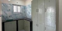 1 BHK Fully Furnishing Apartment for Rent in Hyderabad - photo