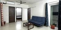 2 BHK Semi Furnishin Apartment for Rent in Mohali - photo