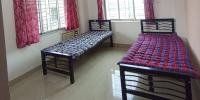Boys PG Hostel in Kolkata - 1, 2 Bed Rooms Available - photo
