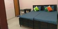 Boys PG Hostel in Noida - 1, 2 Bed Rooms Available - photo