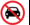 no parking